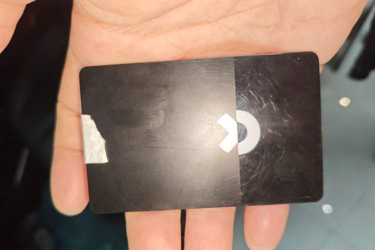 Used Nio ES8 2020 415 km Range 6-Seater Version