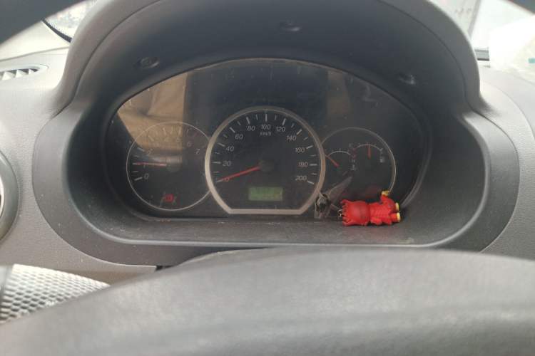 Used Wuling Hongguang 2014 1.2L Base Model China IV