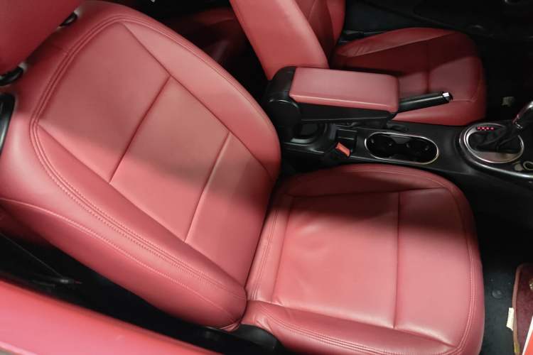 Used Volkswagen Beetle 2017 180TSI Pink Beauty Edition