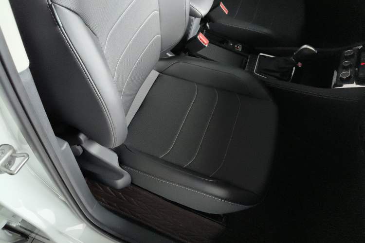 Used Jetta VS7 2023 280TSI Automatic Enjoyment Edition