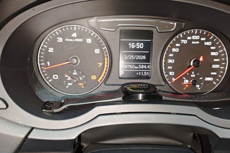 Used Audi Q3 2016 35 TFSI Style Edition