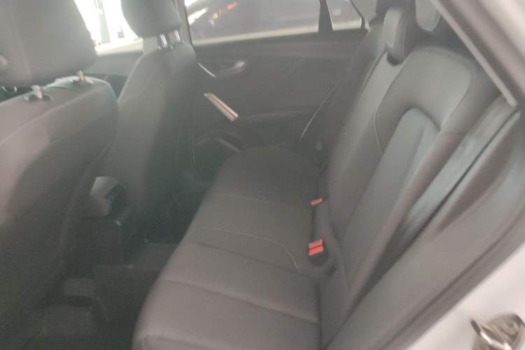 Used Audi Q2L 2021 35 TFSI Progressive Dynamic Edition
