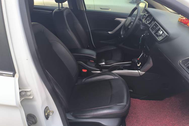 Used Citroen C3-XR 2017 1.6L Automatic Pioneer Model