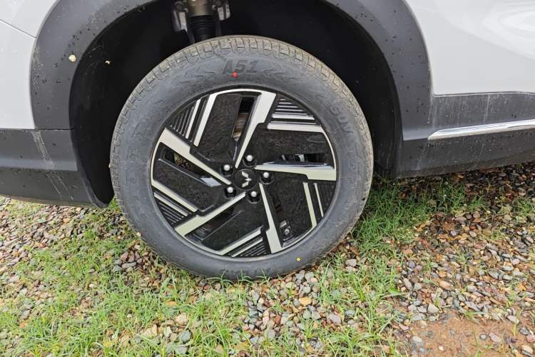 Used Wuling Xingguang S 2024 130 km Flagship Version
