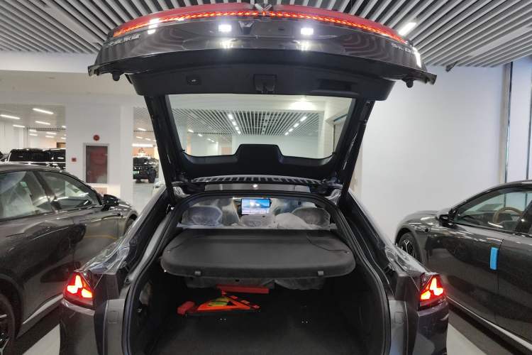 Used Deepal SL03 2025 Extended-Range Sporty Version