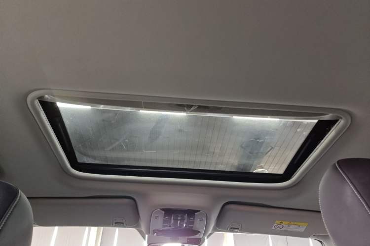 Used GAC Trumpchi M8 2023 Lingxiu Series 390T Luxury Edition