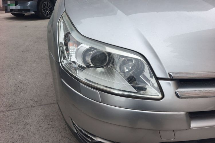 Used Citroen C-Triomphe 2006 2.0L Automatic Flagship Edition