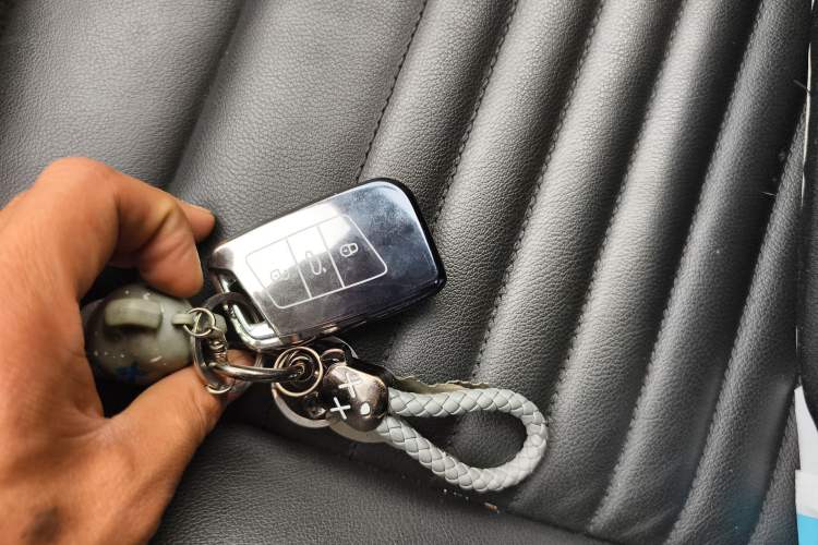 Used Volkswagen Magotan 2019 280TSI DSG Comfort Model China V Standard