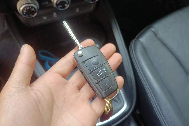 Used Audi A1 2014 30 TFSI Comfort Model
