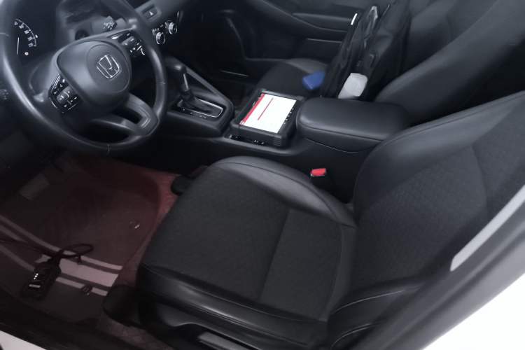 Used Honda XR-V 2023 Facelift 1.5L CVT Trend Edition