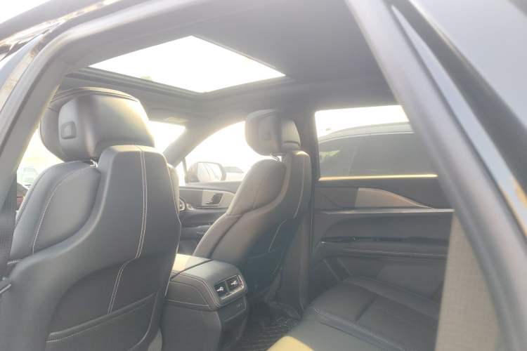 Used Cadillac XT5 2025 2.0T Luxury Version
