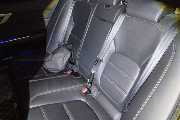 Used Jaguar XEL 2019 2.0T 200 PS Luxury Edition