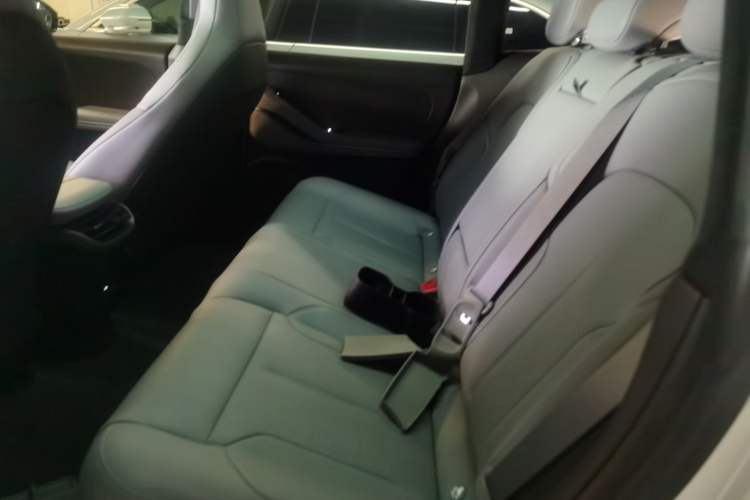 Used Nio ET5T 2024 75kWh Touring