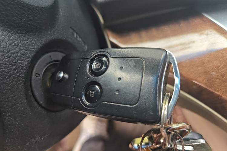 Used Honda Odyssey 2014 2.4L Elite Edition