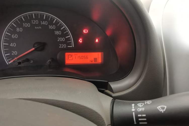 Used Nissan Sunny 2014 1.5XE CVT Elite Edition