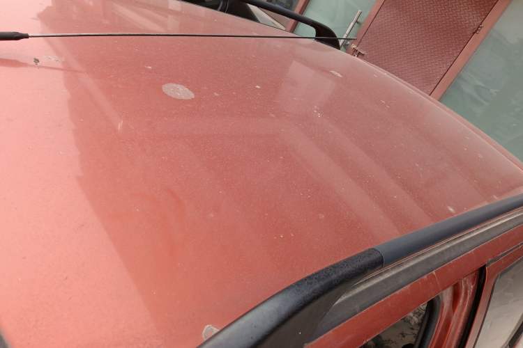 Used Baojun Lechi 2012 Revised 1.0L Manual P-TEC Standard Edition