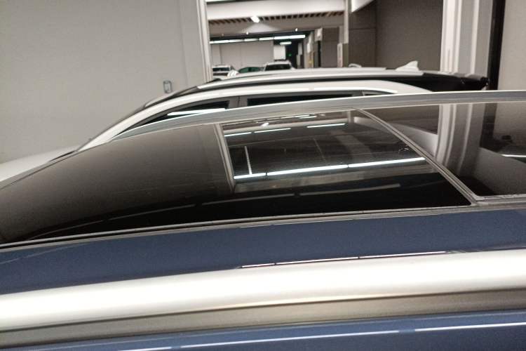 Used Wuling Victory 2020 1.5T CVT Flagship Edition
