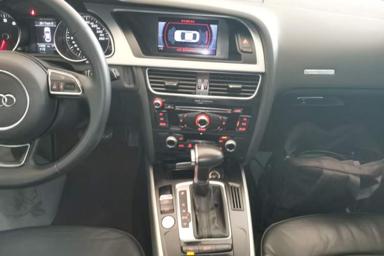 Used Audi A5 2016 Restyled Sportback 45 TFSI Comfort Version