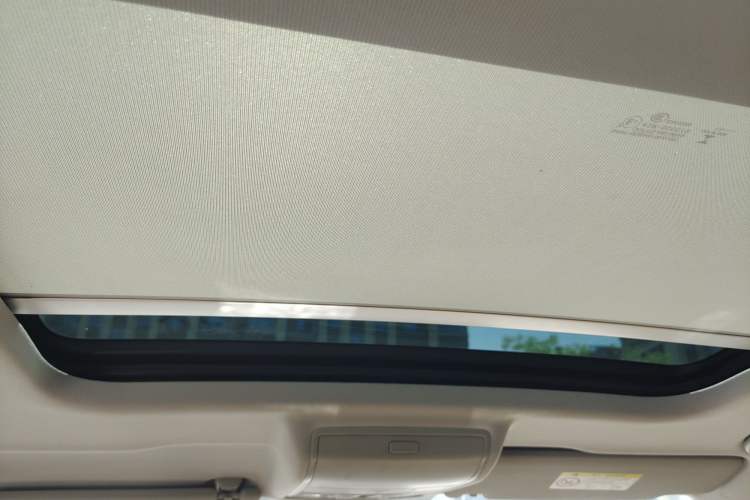 Used Skoda Kodiaq GT 2019 TSI330 Two-Wheel-Drive Luxury Edition China V Standard
