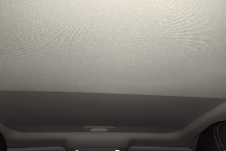 Used Infiniti Q50L 2018 2.0T Enjoyment Edition China V standard Headliner