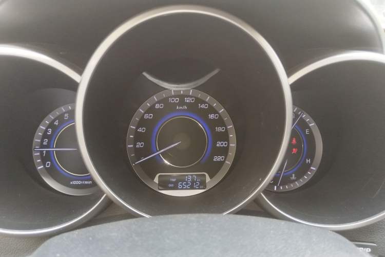 Used Changan Eado 2015 1.6L Manual Junku Model China V Standard
