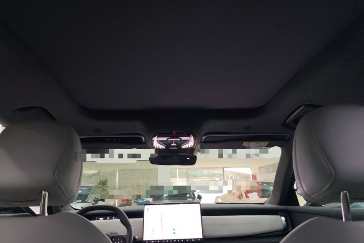 Used VOYAH COURAGE 2024 Ultra-Long Range Smart Enjoyment Version