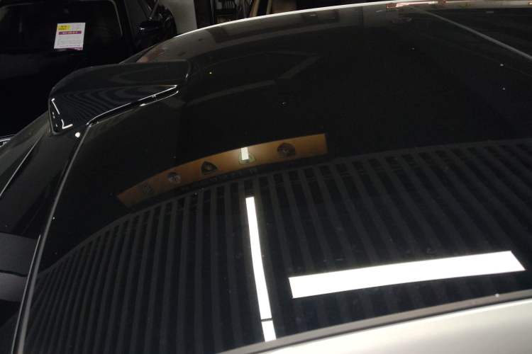 Used Li Auto L7 2024 MAX Model