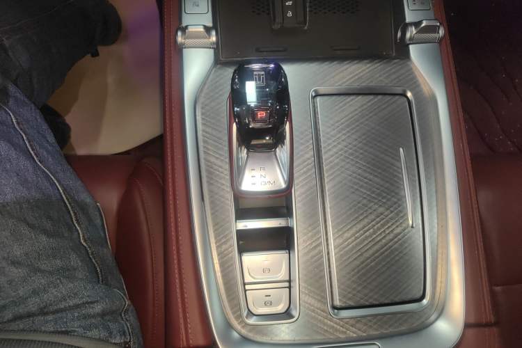 Used Tank 700 New Energy 2024 Hi4-T Extreme Edition