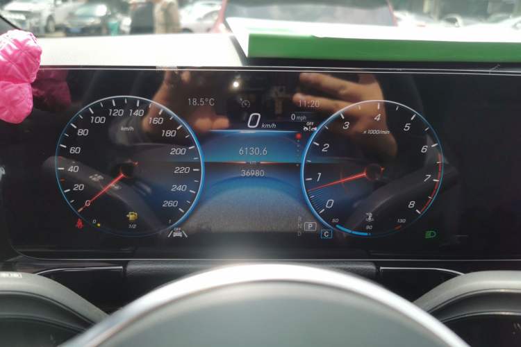 Used Mercedes-Benz GLA 2023 GLA 220