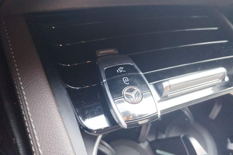 Used Mercedes-Benz GLS 2021 GLS 400 4MATIC
