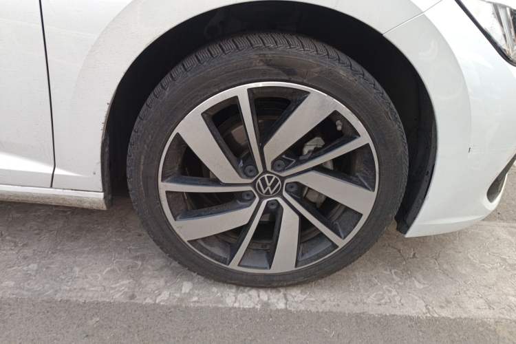 Used Volkswagen Sagitar 2023 300TSI DSG Excellence Edition
