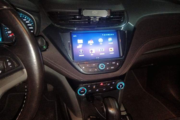 Used Chevrolet Malibu 2017 1.5T Automatic Luxury Edition