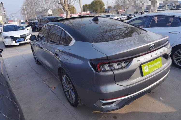 Used Ford Mondeo 2023 EcoBoost 245 Ultimate Model
