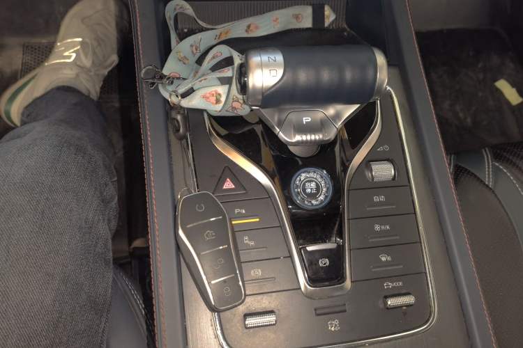 Used BYD Yuan PLUS 2022 510 km Flagship Version
