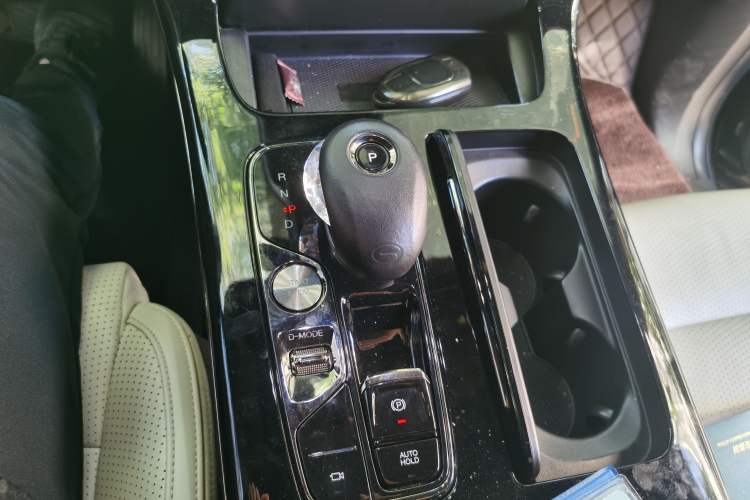 Used GAC Trumpchi M8 2023 Zongshi Series 400T Flagship Edition