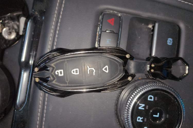 Used Ford Mustang Mach-E 2021 Leap Edition Rear-Drive Version (Standard Range)
