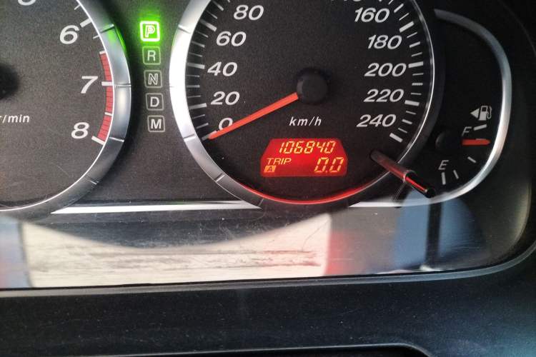 Used Mazda Mazda 6 2014 2.0L Automatic Classic Version