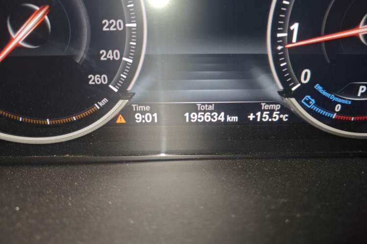 Used BMW X5 2018 xDrive28i