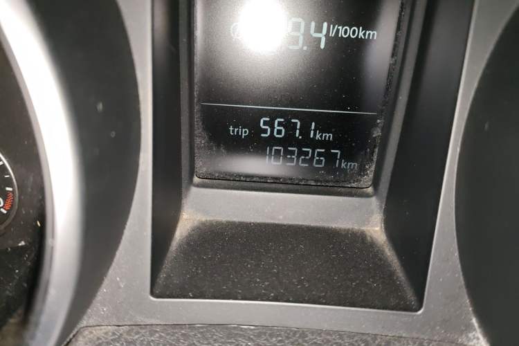 Used Volkswagen Golf 2011 1.6L Automatic Comfort Model