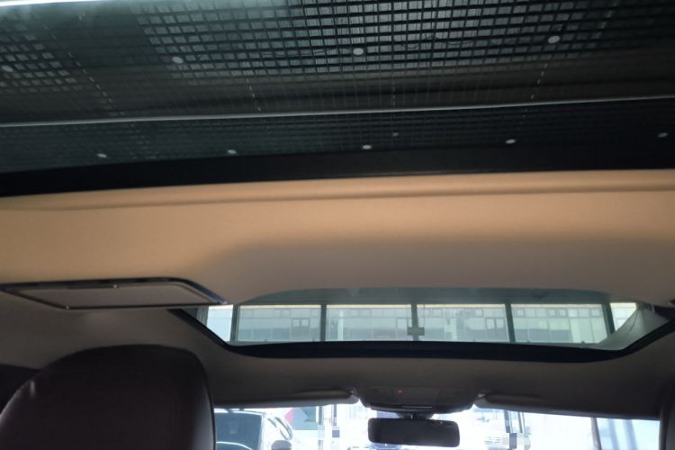 Used Mercedes-Benz E-Class 2022 Revised Version E 300 L Fashion Edition
