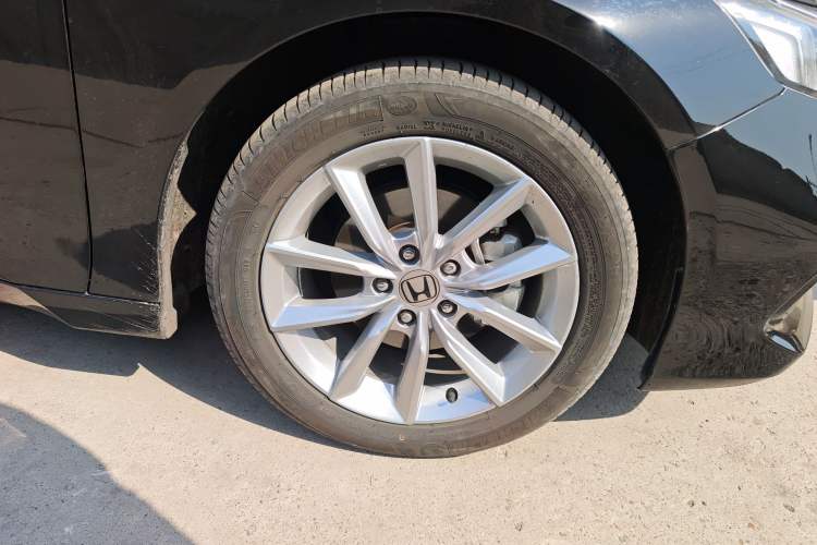 Used Honda Accord 2022 260TURBO Luxury Edition
