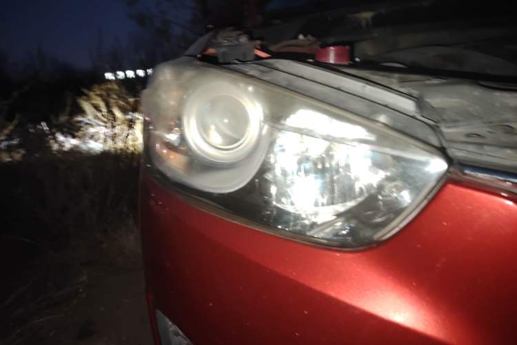 Used Mazda CX-5 2014 2.0L Automatic Two-Wheel Drive Urban Version
