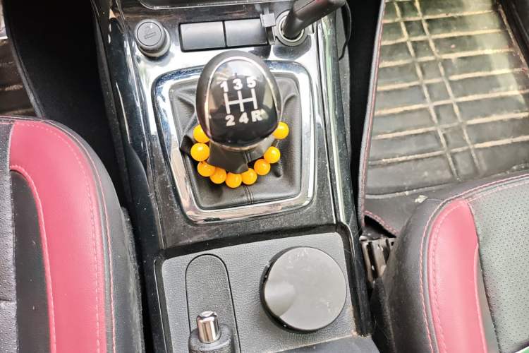 Used HYOSOW S3 2016 1.5L Manual Luxury Model China V Standard