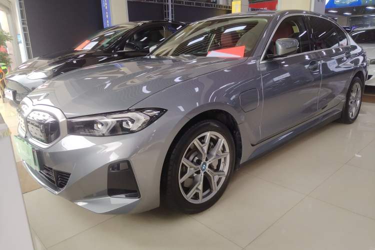 Used BMW i3 2024 eDrive 35 L