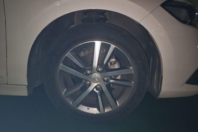 Used Honda Civic 2022 240TURBO CVT Dynamic Edition