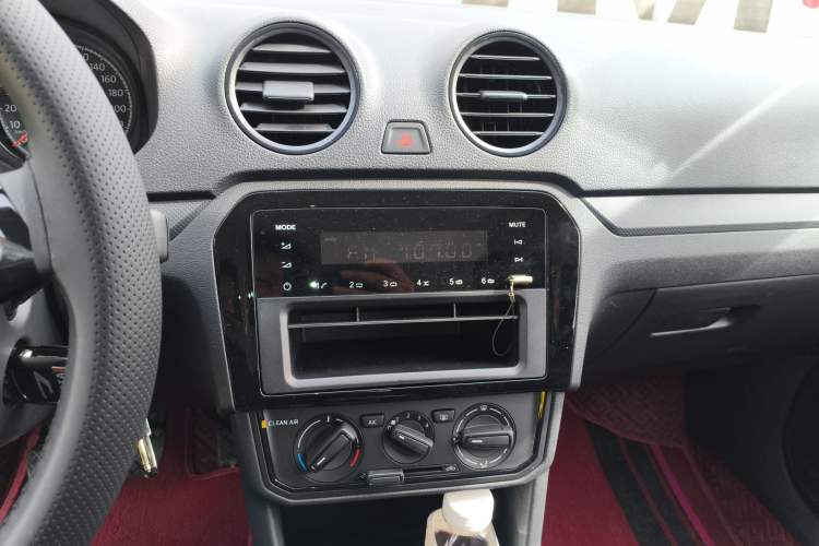 Used Jetta VA3 2025 Model, 1.5L Manual Ambitious Edition