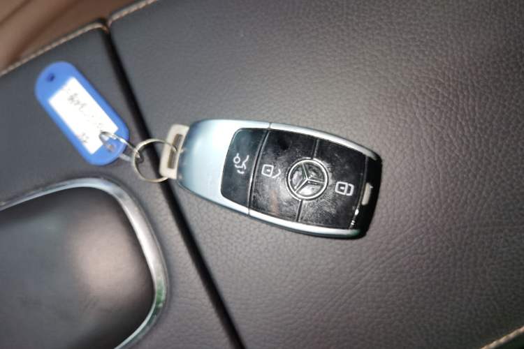 Used Mercedes-Benz S-Class 2020 S 350 L Business Class Ultimate Edition