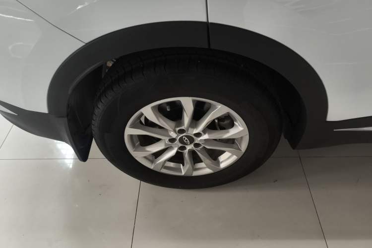 Used Chery Tiggo 7 2024 1.5T CVT Luxury Edition