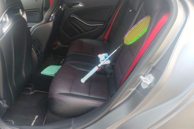 Used Mercedes-Benz A AMG 2017 Facelifted AMG A 45 4MATIC
