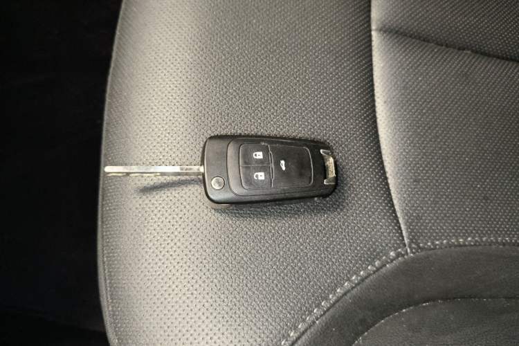 Used Buick GT 2021 Revised Version 1.3T Automatic Mild Hybrid Elite Edition